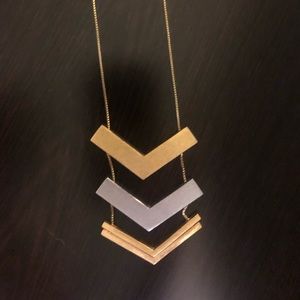 Madewell necklace